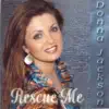 Donna Jackson - Pastor's Song