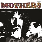 The Mothers of Invention - Invocation and Ritual Dance of the Young Pumpkin