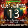 Warm-Up 3 (6 Min 130 Bpm DS Fitness Tribute) cover art