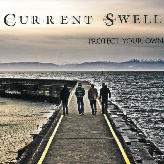 Cover artwork for Bring Me Down
