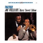 Joe Williams & Harry "Sweets" Edison - Alone Together