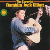 Ramblin' Jack Elliott - Portland Town