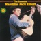 Don't Think Twice, It's All Right - Ramblin' Jack Elliott lyrics