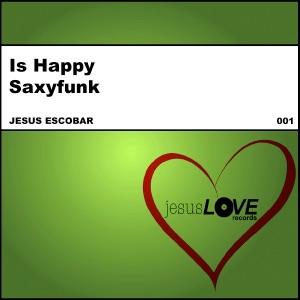 Is Happy - Single