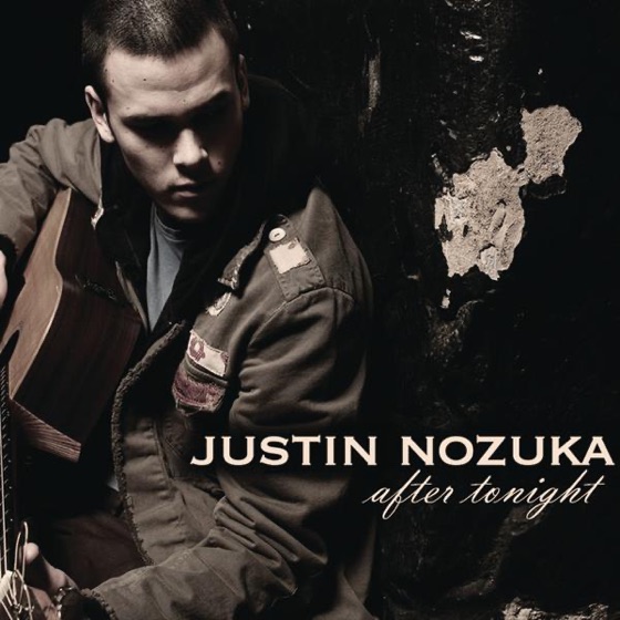 Cover artwork for After Tonight (Radio Mix)