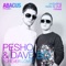 Forever Loved - Pesho & DAVE BO lyrics