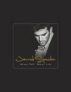 Dengarkan Jarrod Spector, tonton video musik, baca bio, lihat tanggal tur & lainnya!