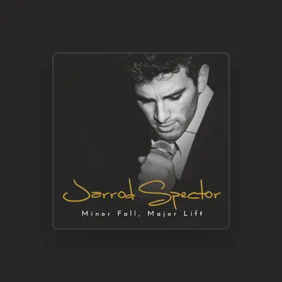 Listen to Jarrod Spector, watch music videos, read bio, see tour dates & more!