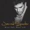 Since I Don't Have You - Jarrod Spector lyrics