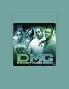 Dengarkan 3Rd Regiment, tonton video musik, baca bio, lihat tanggal tur & lainnya!