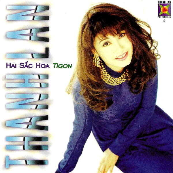 Hai Sac Hoa Tigon