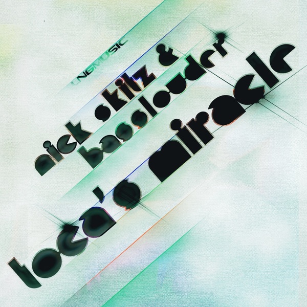 Toca's Miracle (Remixes) - EP