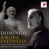 Amore Infinito - Songs Inspired by the Poems of John Paul II - Karol Wojtyla, 2014