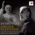 Amore Infinito - Songs Inspired by the Poems of John Paul II - Karol Wojtyla album cover