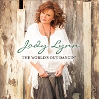 The World's Out Dancin'