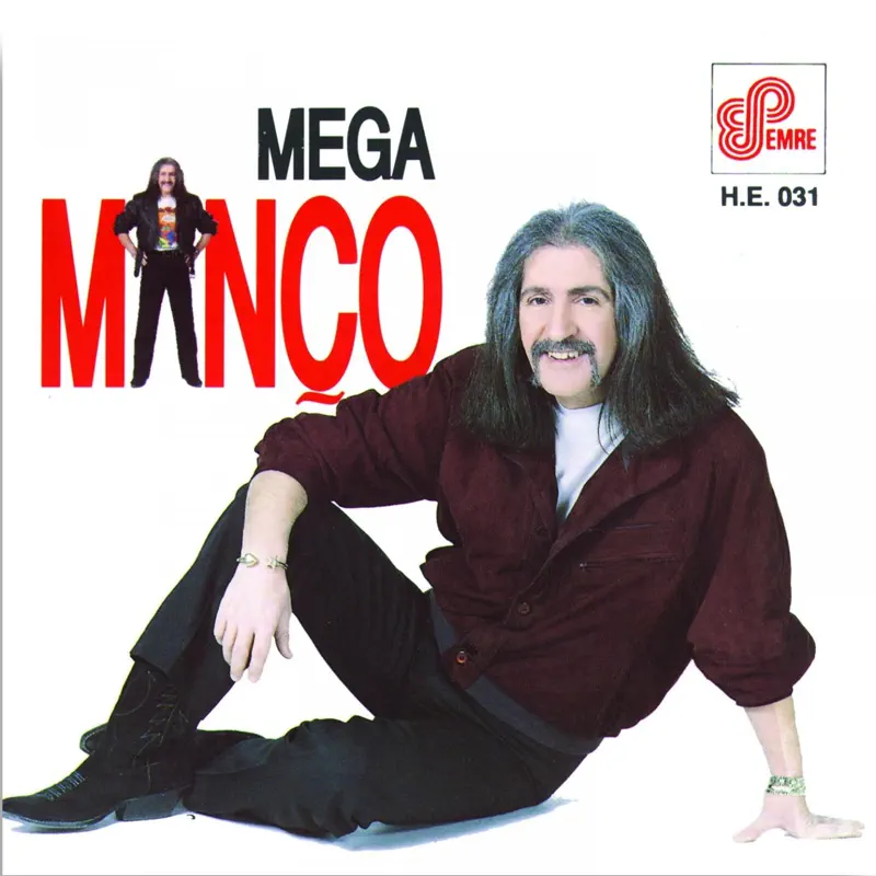 Barış Manço Allahım Güç Ver Bana