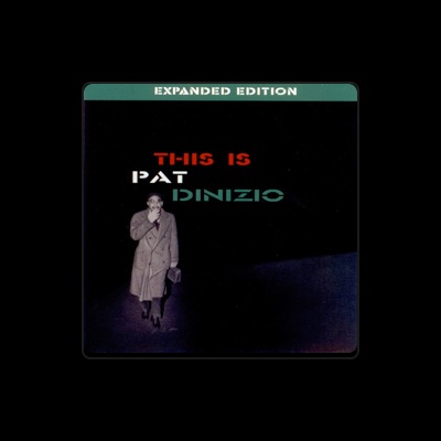 Listen to Pat DiNizio, watch music videos, read bio, see tour dates & more!