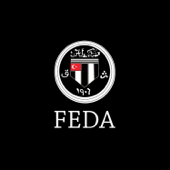 Feda - Beşiktaş 2012 - EP - Feridun Düzağaç, Multitap & Emrah Çoksaygan