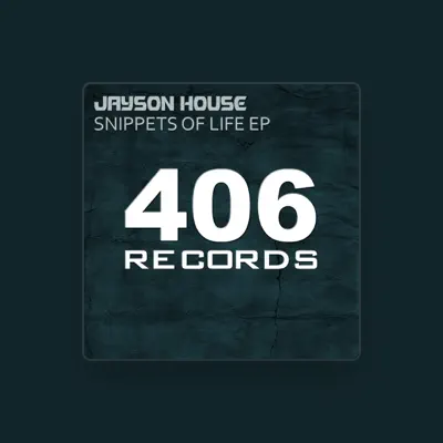 Listen to Jayson House, watch music videos, read bio, see tour dates & more!