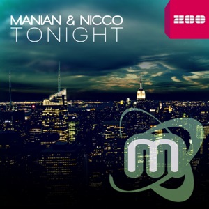 Tonight (Remixes) - EP