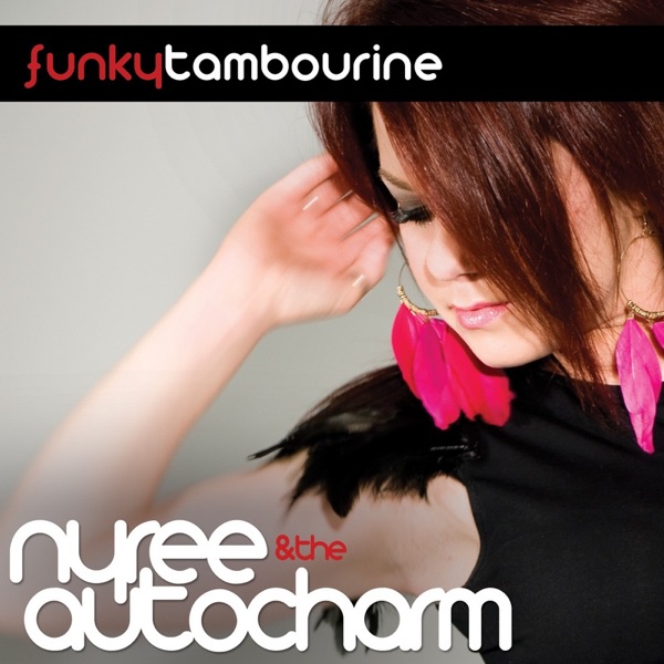 Funky Tambourine - Single