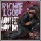 Aappy Feet Happy Day - Richie Loop lyrics