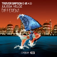 Different - Single - Julissa Veloz & Trevor Simpson