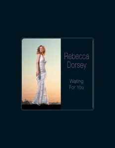 Listen to Rebecca Dorsey, watch music videos, read bio, see tour dates & more!