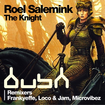 The Knight