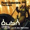The Knight (Microvibez Remix) - Roel Salemink lyrics