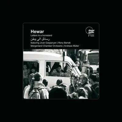 Listen to Hewar, watch music videos, read bio, see tour dates & more!