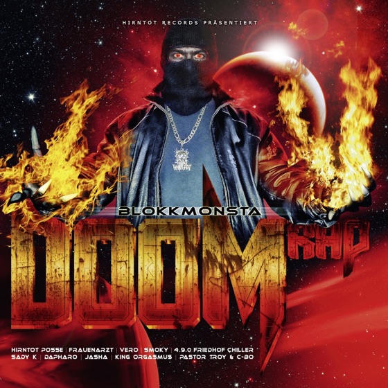 Cover artwork for Desert Eagle