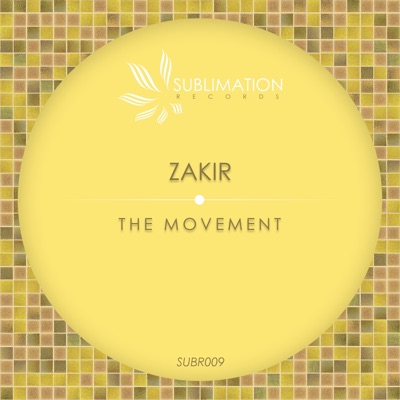 The Movement (Remixes)
