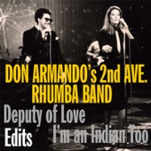 Don Armando's 2nd Ave Rhumba Band - Deputy of Love