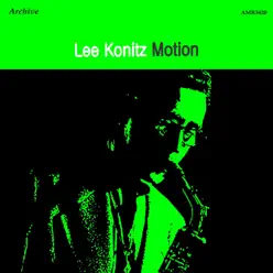 Motion - Lee Konitz Motion - Lee Konitz