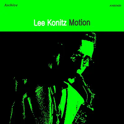 Motion - Lee Konitz