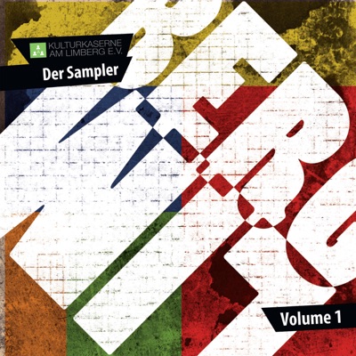 Limberg-Sampler