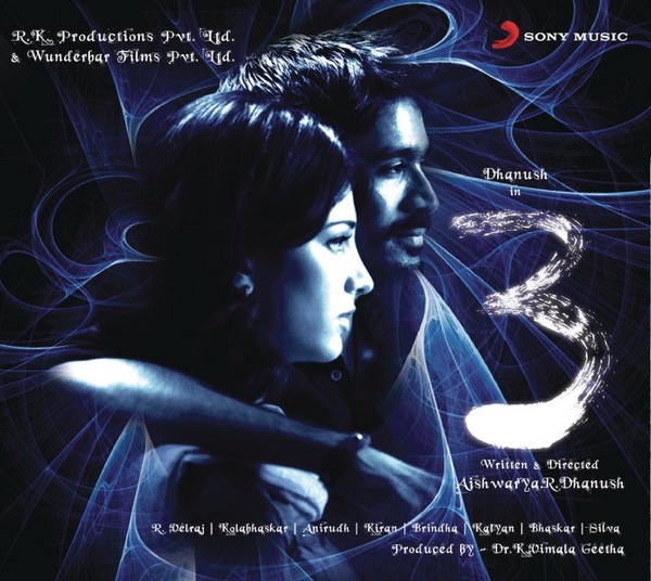 Dhanush - Kannazhaga