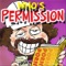 Who's Permission - Kevin Bloody Wilson lyrics