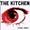 Dai Kirai - The Kitchen lyrics