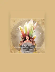 Escucha a Erica Elektra, mira videos musicales, lee su biografía, consulta las fechas de las gira y más.