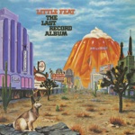 Little Feat - Long Distance Love