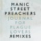 Bag Lady - Manic Street Preachers lyrics
