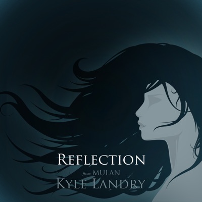 Reflection from Mulan (Piano Solo) - Single