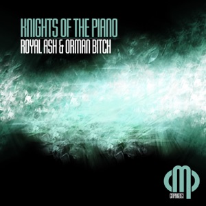 Knights Of The Piano - EP