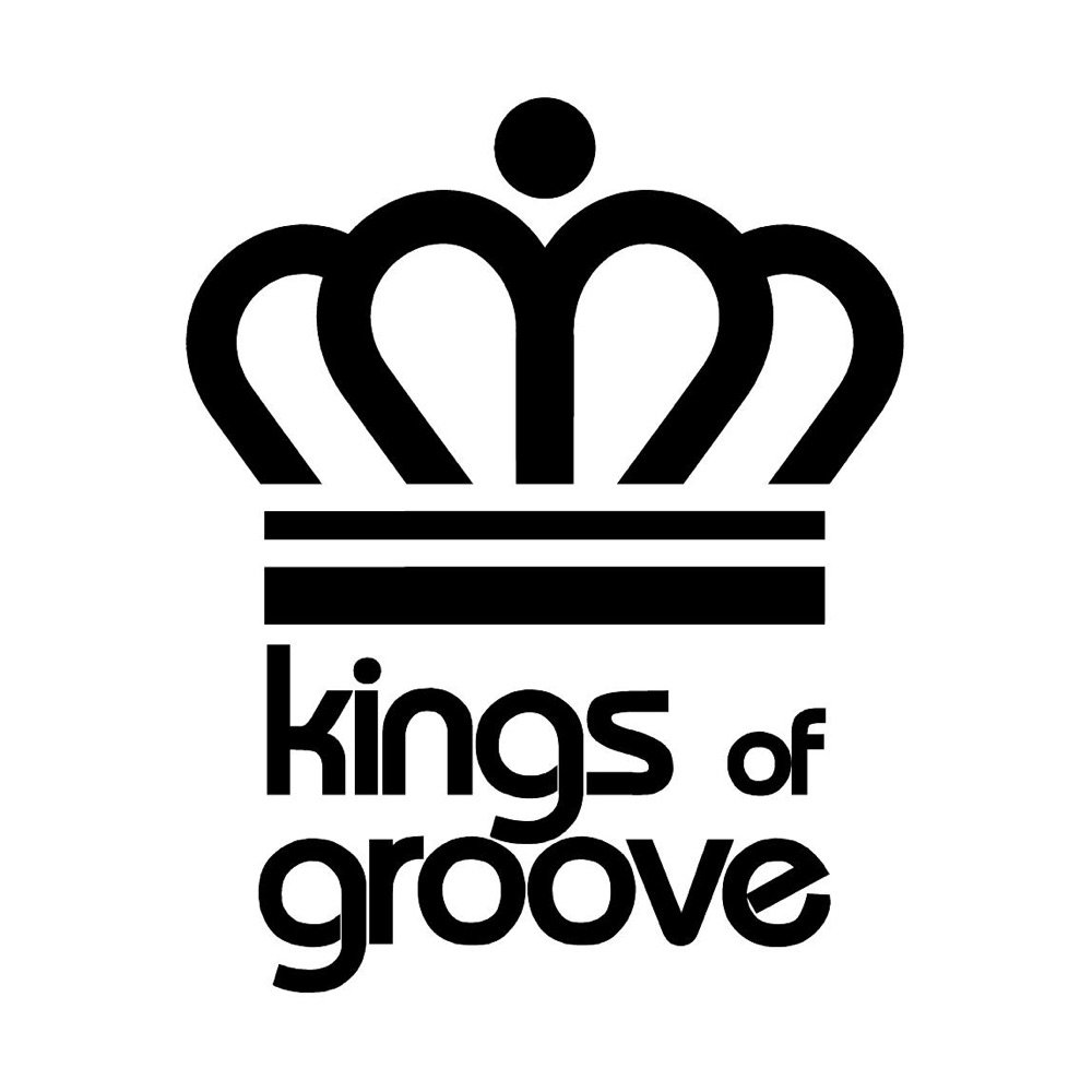 Обложка альбома «Equinoccio (Deep House) - Single» — Kings of Groove