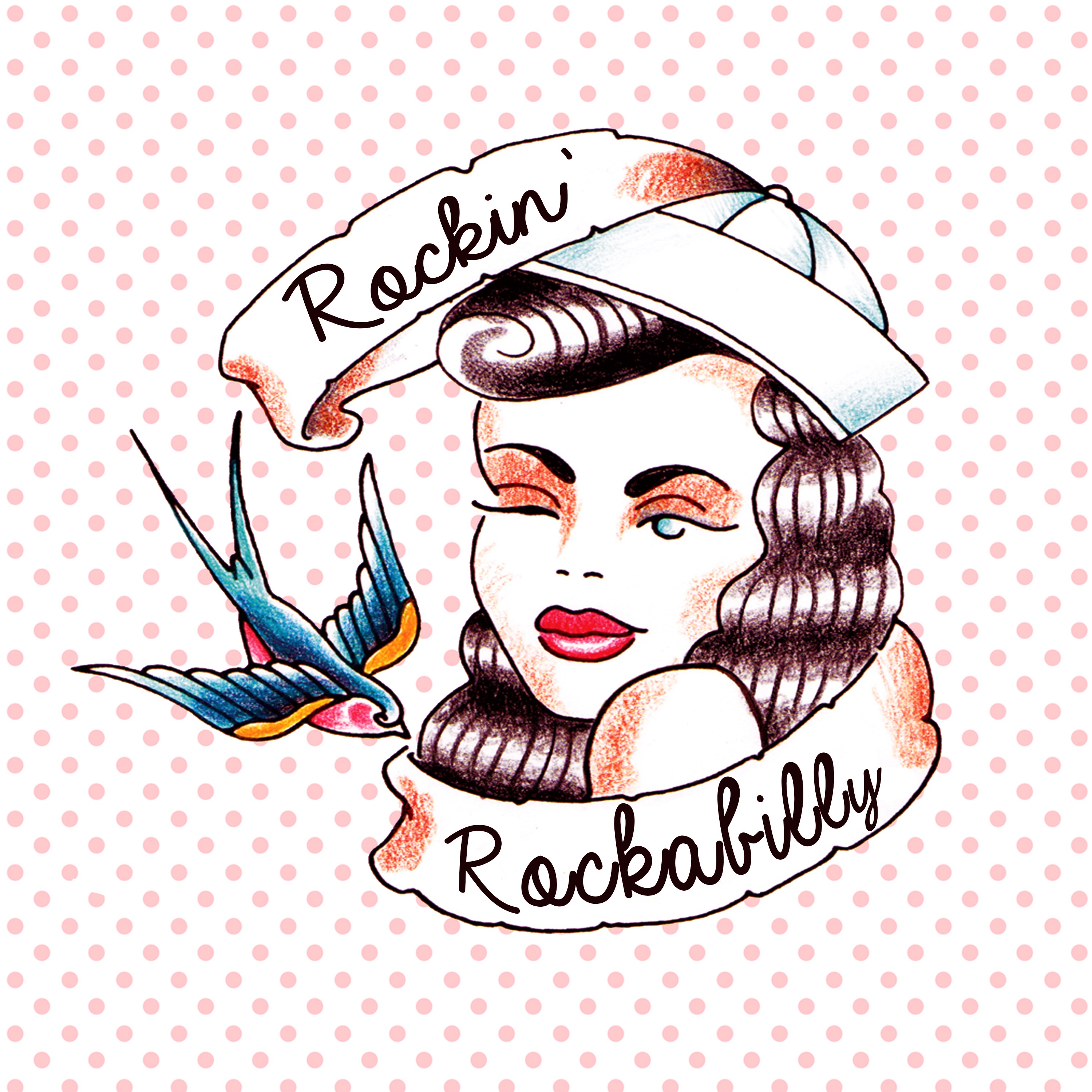 Rockin' Rockabilly