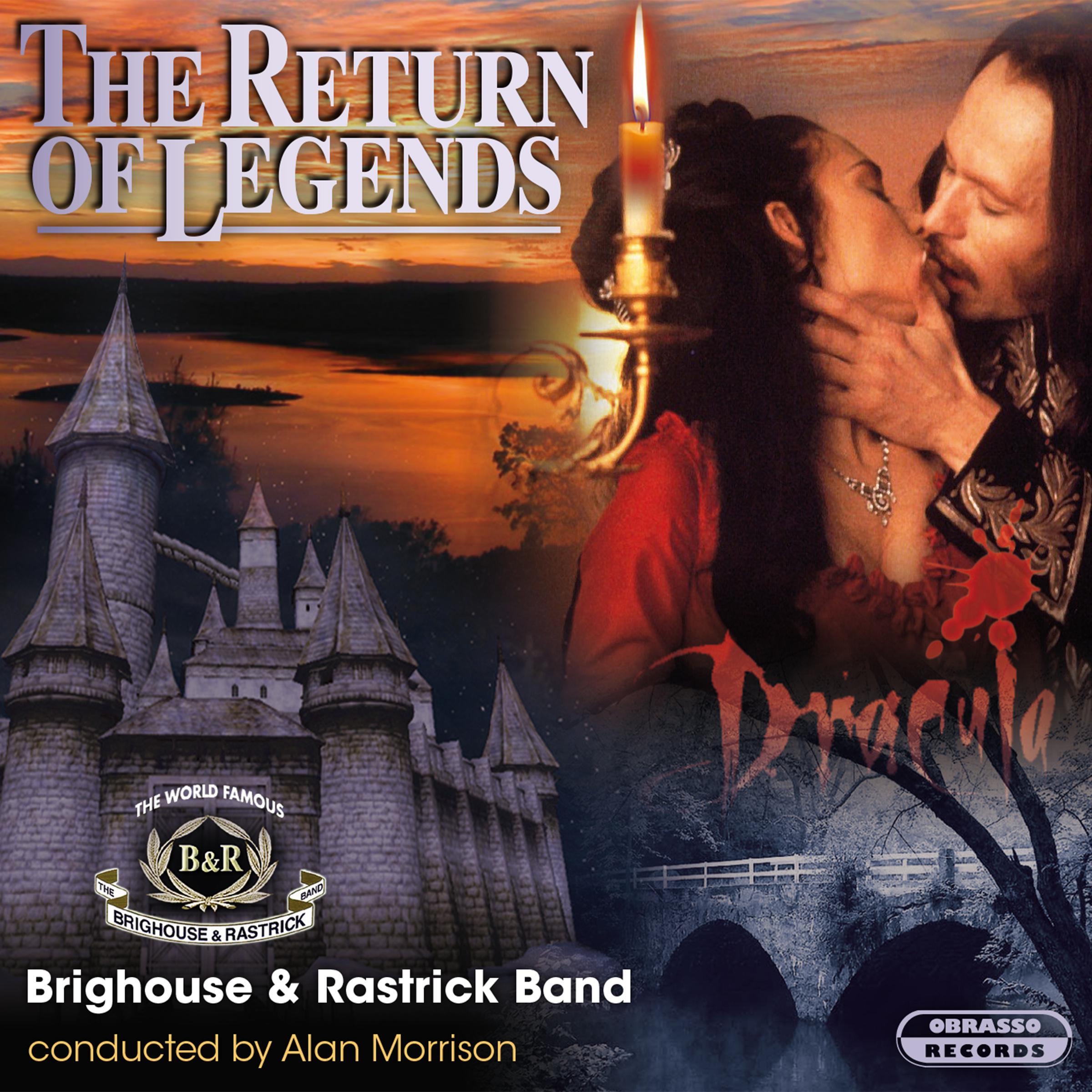 The Return of Legends