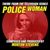 Police Woman (Theme from the Television Series) - Single