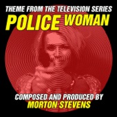 Police Woman (Theme from the Television Series) - Single